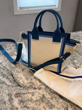 Rothy's Crossbody Mini Tote